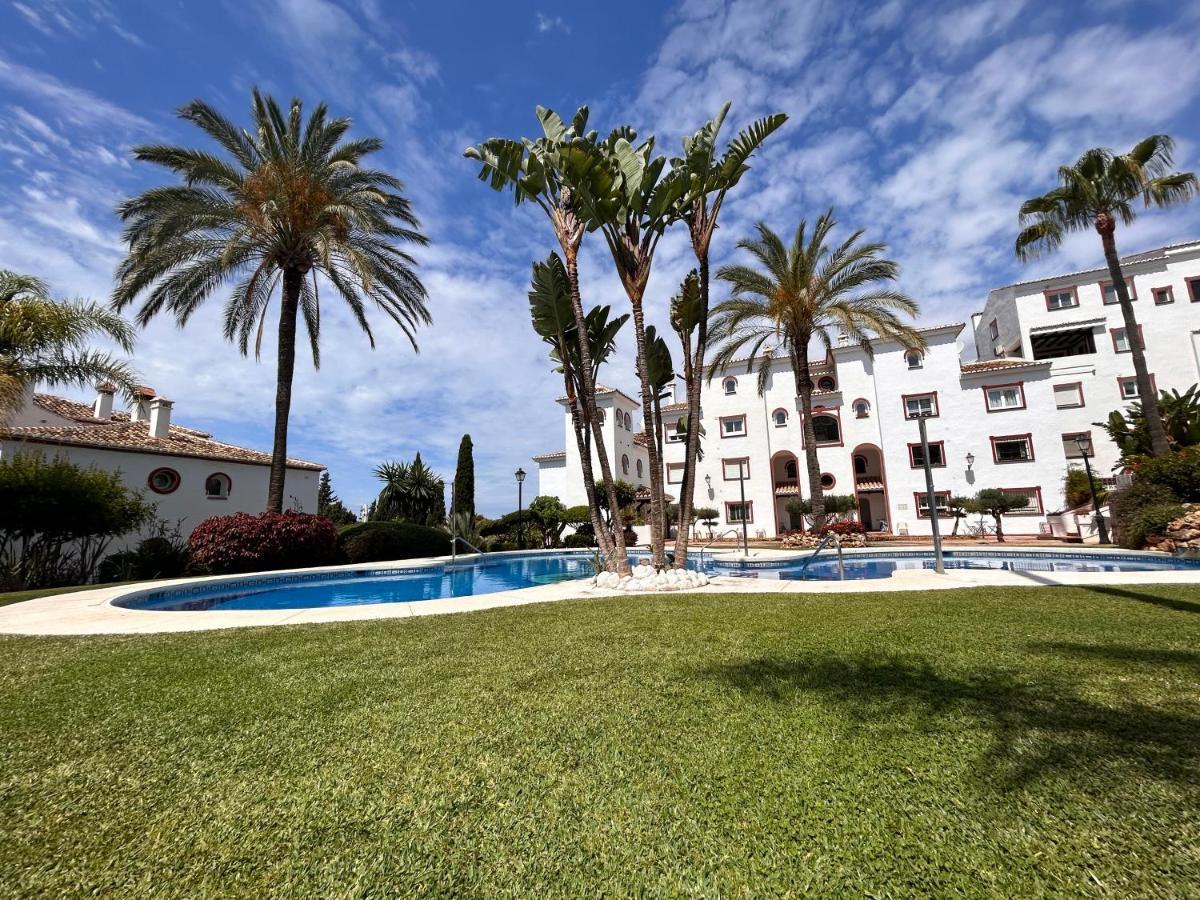 Marbella 515 Leilighet Eksteriør bilde
