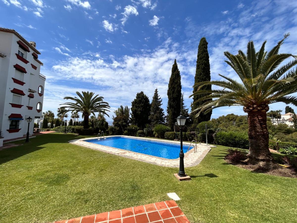 Marbella 515 Leilighet Eksteriør bilde