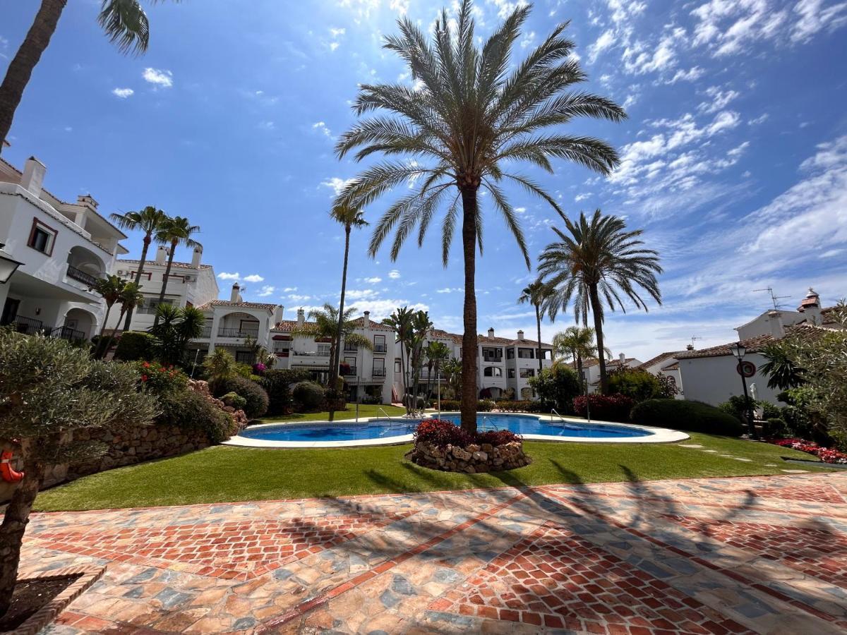 Marbella 515 Leilighet Eksteriør bilde