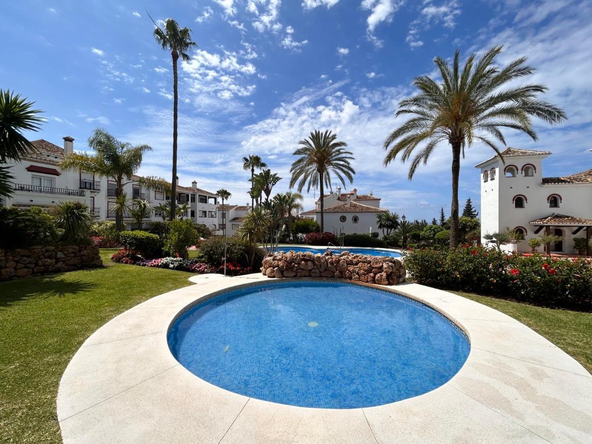 Marbella 515 Leilighet Eksteriør bilde