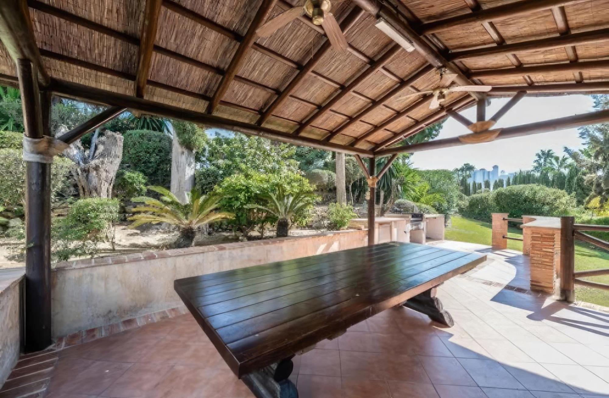 Marbella 515 Leilighet Eksteriør bilde